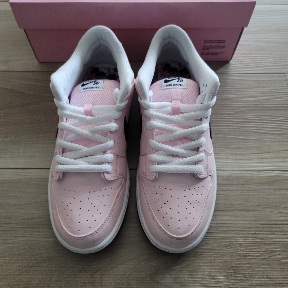 Nike Dunk Low Elite SB